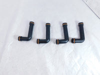 Harley Pan America Sportster 1250 Nightster 975 Cooling Line Fitting Pipes - C3 Cycle