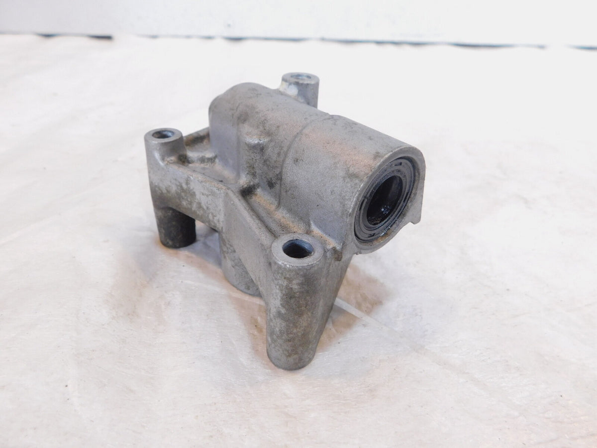 Honda VTX1300 Fury 1300 VT1300 Clutch Slave Piston Actuator Lifter Holder Cover - C3 Cycle
