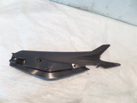 Honda CBR250R CBR 250R OEM Black Rear Back Left Side Under Cowl Cowling Fairing - C3 Cycle