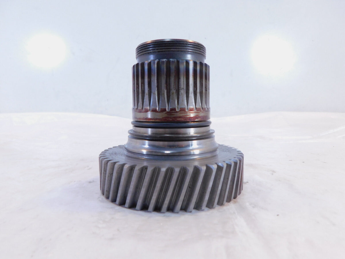 Harley Davidson Electra Glide Dyna & Softail 6 Speed Transmission Final 6th Gear - C3 Cycle