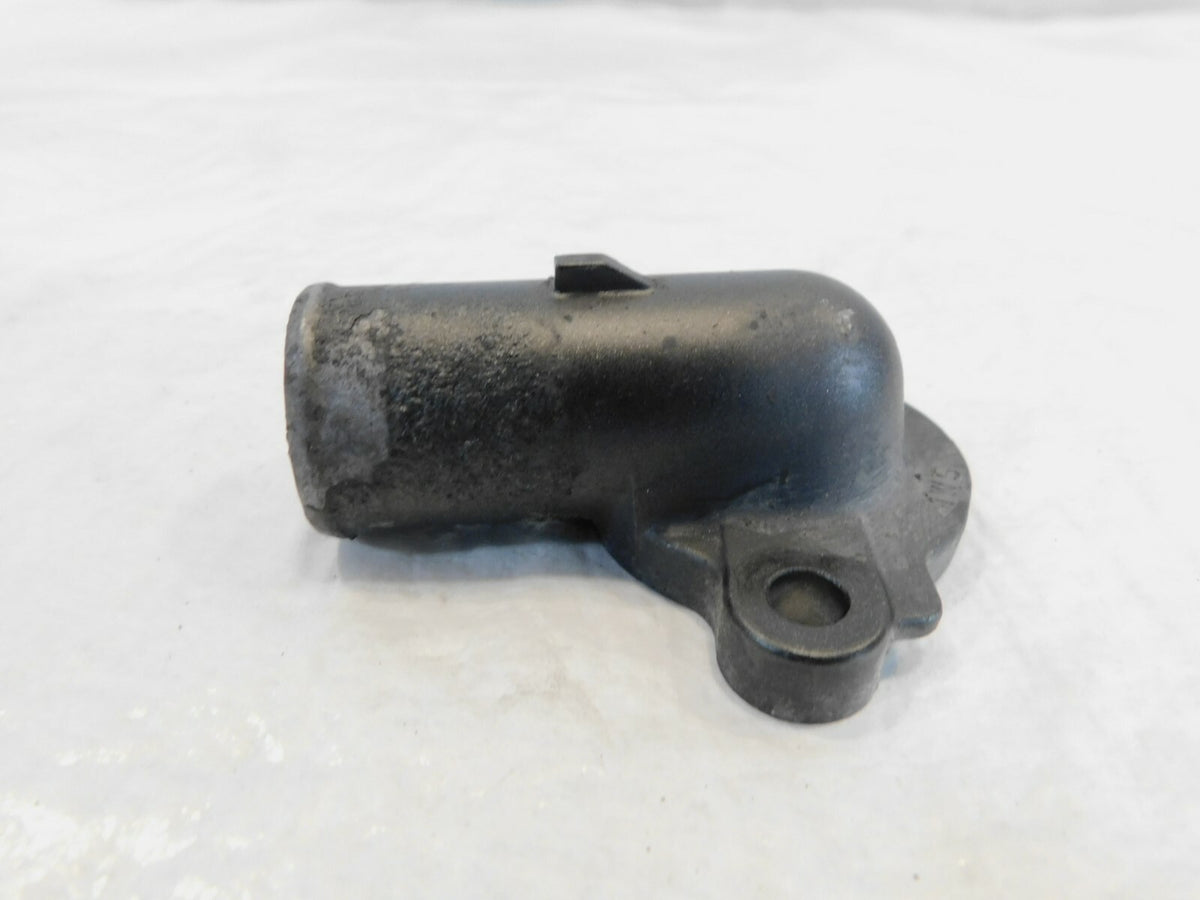Yamaha FZ-07 FZ07 MT-07 MT07 XSR700 Engine Coolant Water Pump Pipe Fitting Joint - C3 Cycle