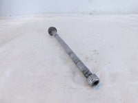 1997 1998 1999 2000 BMW F650 Funduro F650ST Rear Wheel Axle Bolt Shaft & Nut - C3 Cycle