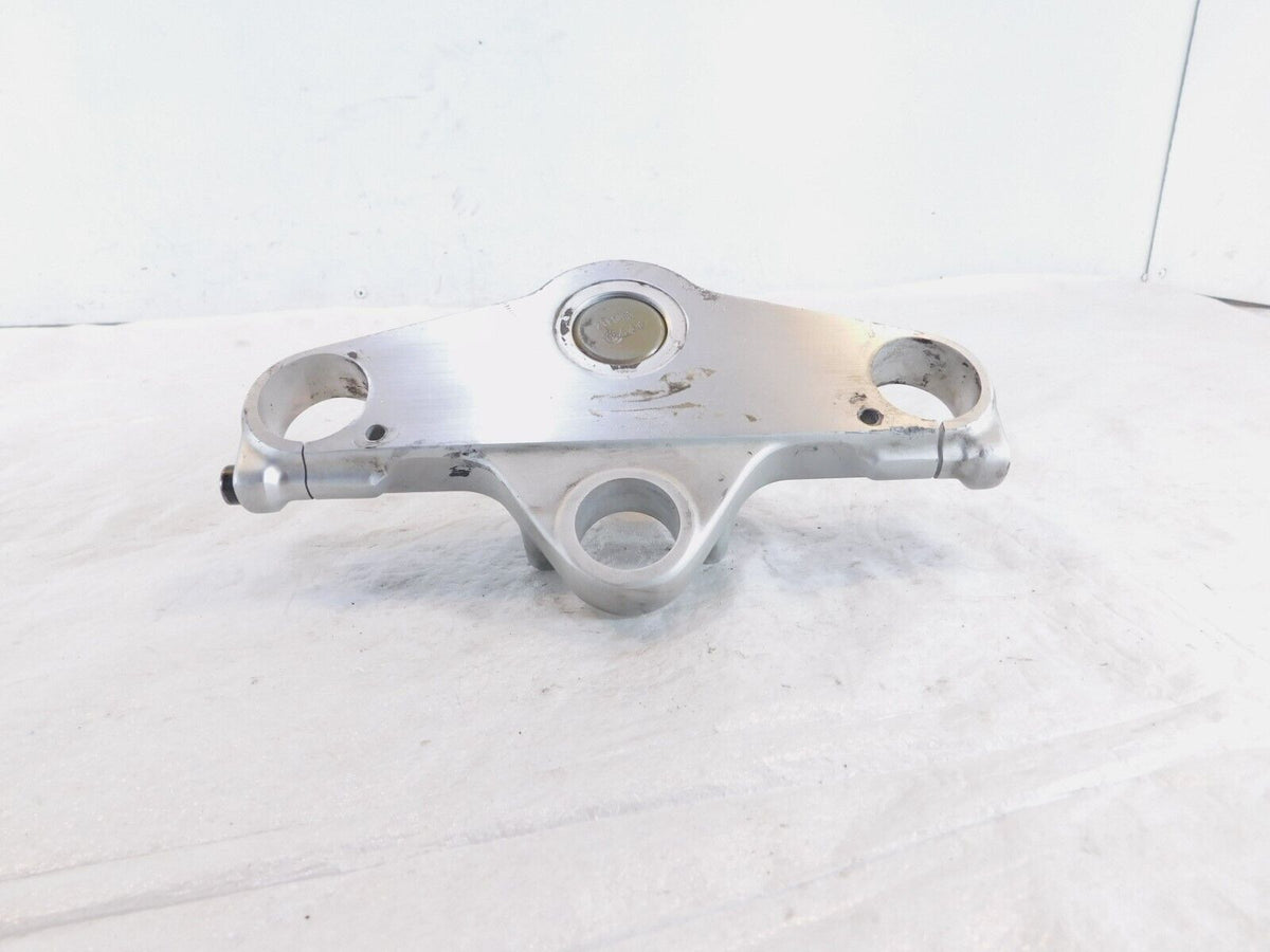 BMW K1200GT K1200RS 1200 GT RS OEM Front Fork Upper Triple Tree Steering Clamp - C3 Cycle