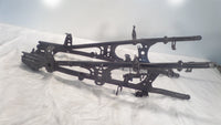 2013 2014 2015 2016 Triumph Trophy SE 1215 Rear Tail Section Sub Frame - C3 Cycle