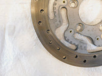 Can-Am Spyder F3-S F3-T RT Limited LTD STD Rear Wheel Brake Disc Rotor - 6.6mm - C3 Cycle