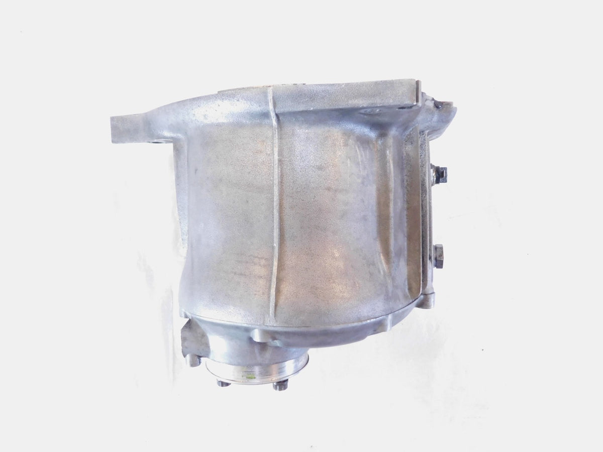 BMW Airhead R100 R60 R75 R90 R100RT Silver 5-Speed Transmission Starter Gearbox - C3 Cycle