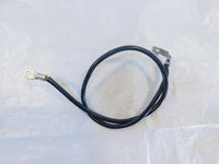 2010-2022 Honda Shadow VT750 Aero Phantom & Spirit 750 Battery Ground Cable Wire - C3 Cycle
