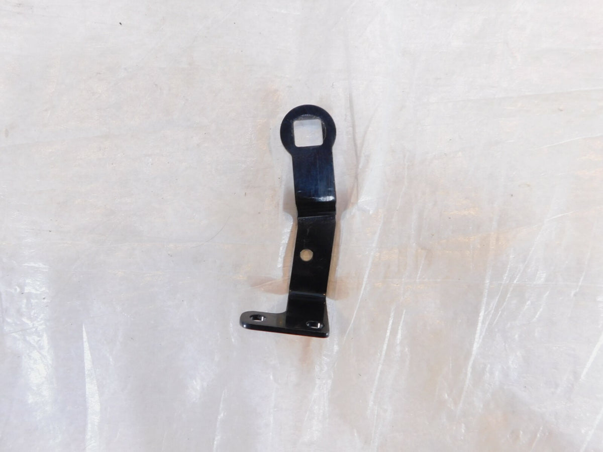 Harley Davidson Sportster 883 & 1200 Black Ignition Coil Mount Bracket Stay - C3 Cycle