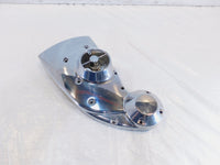 Harley Sportster 883 & 1200 Chrome Right Engine Cam Camshaft Gear Cover 25230-04 - C3 Cycle