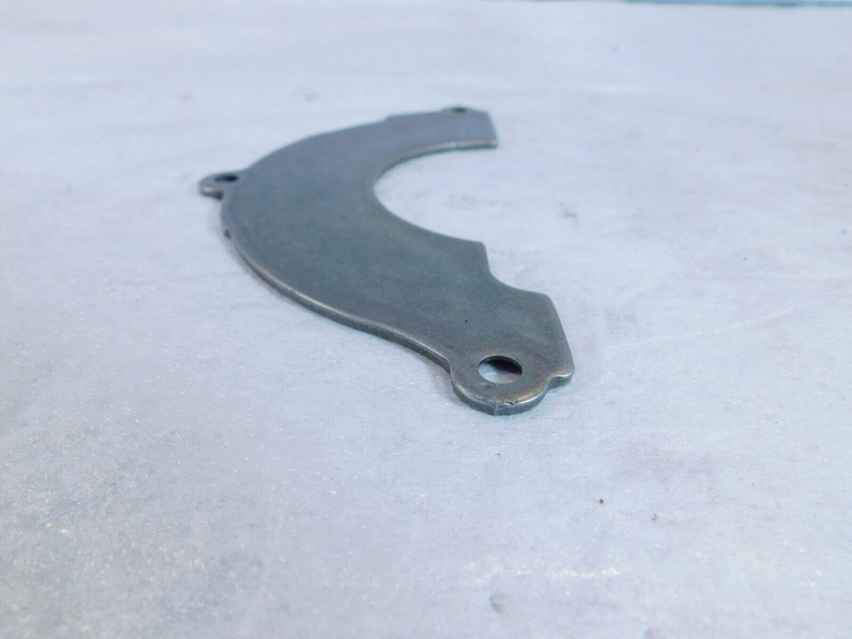 Indian Challenger Pursuit Limited Dark Horse Engine Motor Balancer Shaft Shield - C3 Cycle