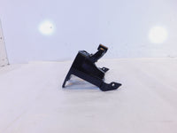 Harley Davidson Softail Heritage Classic Black Left Footboard Mount Bracket - C3 Cycle