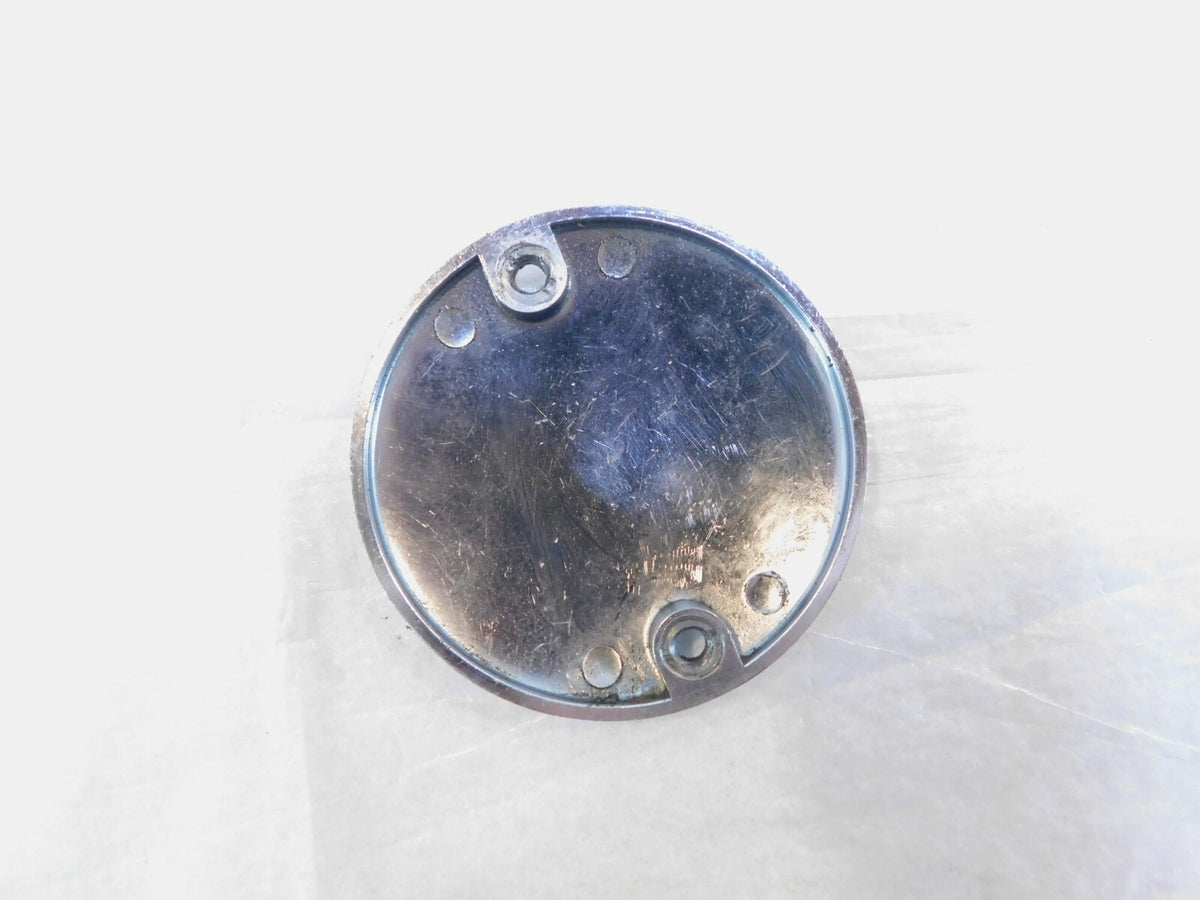 Harley Davidson Sportster 883 1100 & 1200 Engine Motor Timing Timer Points Cover - C3 Cycle
