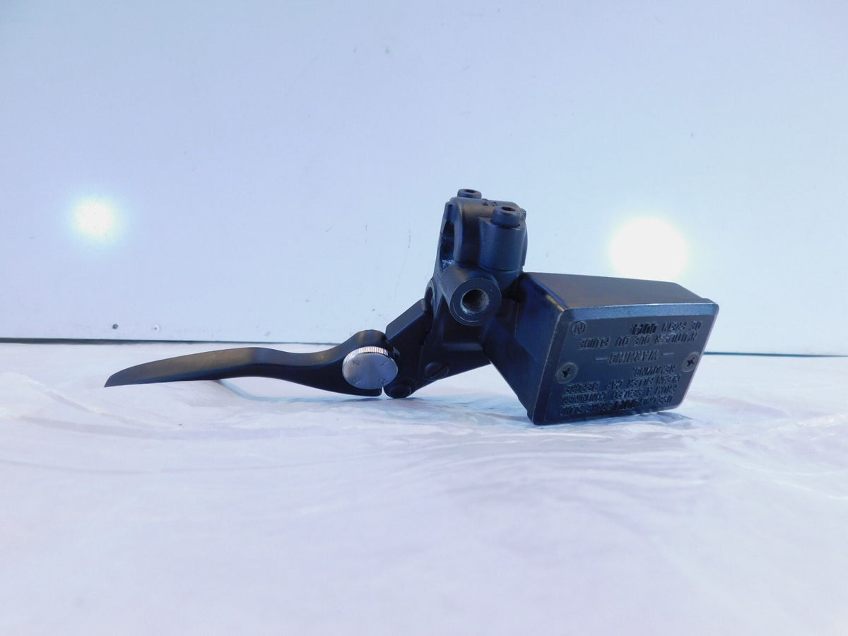 Buell M2 Cyclone X1 Lightning & S3 Thunderbolt Front Hand Brake Master Cylinder - C3 Cycle