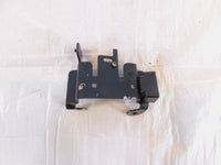 1997 97 Harley Davidson Sportster 883 1200 Black Electrical Fuse & Relay Bracket - C3 Cycle