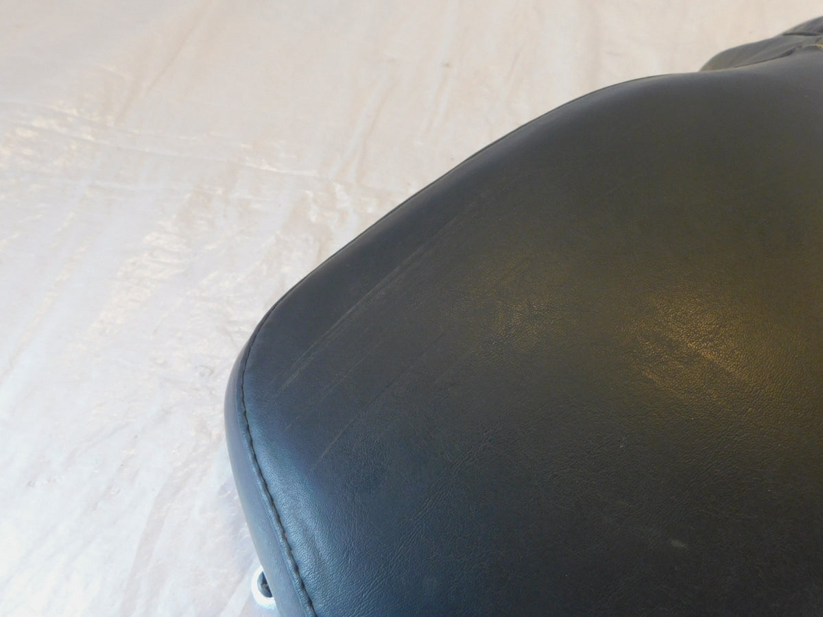 1989 & 1990 Harley Davidson Electra Glide Ultra Classic Rider & Passenger Seat - C3 Cycle