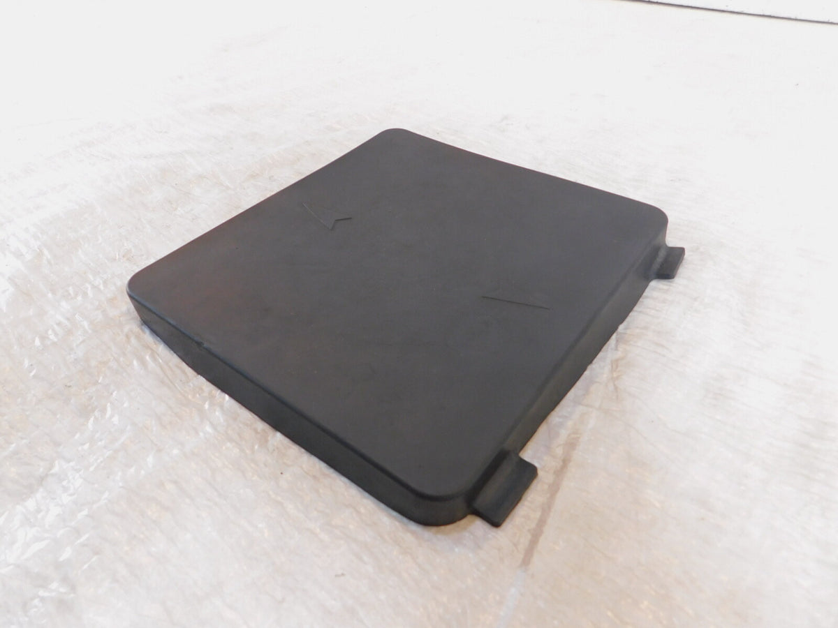 Aprilia SL1000 Falco Front ECM ECU CDI Bottom Holder Protection Box Tray Cover - C3 Cycle