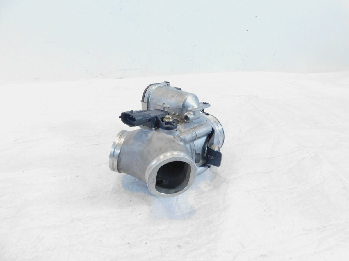 2015-2021 Indian Scout, Sixty, 1200 & Bobber Air Intake Throttle Body - C3 Cycle
