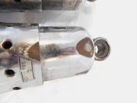 1998-2003 Honda VT750 Shadow 750 Ace & Deluxe Chrome Rear Shock Absorbers - C3 Cycle
