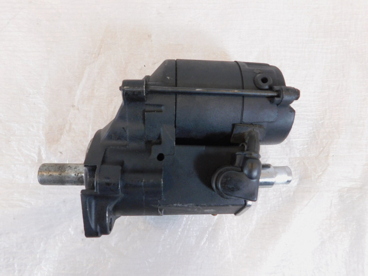 Harley Davidson EVO & Twin Cam Road King Softail & Dyna Engine Starting Motor