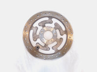 Harley Davidson Touring Street Electra Glide & Road King Rear Brake Disc Rotor - C3 Cycle