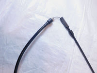2006-2022 Kawasaki Vulcan 900 VN900 Classic & LT Clutch Lever Pull Cable Line - C3 Cycle