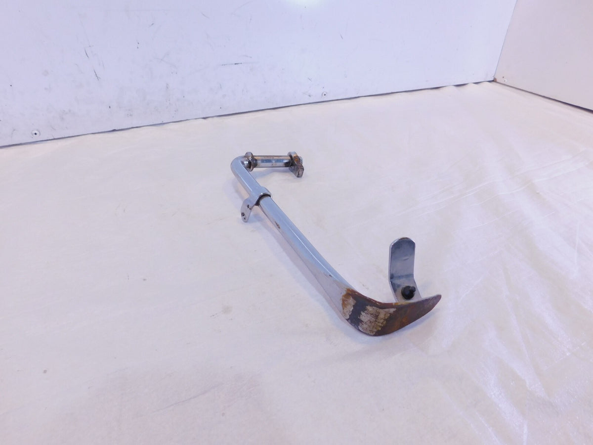 Harley Davidson Softail Heritage Classic Fat Boy Kickstand Jiffy Side Kick Stand - C3 Cycle