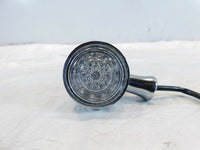 Harley Davidson Sportster Dyna & Softail Chrome LED Rear Turn Signal Indicator - C3 Cycle