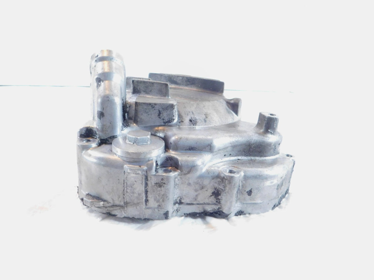2004-2007 Honda NSS250S Reflex Sport 250 Right Side Crankcase Engine Motor Cover - C3 Cycle