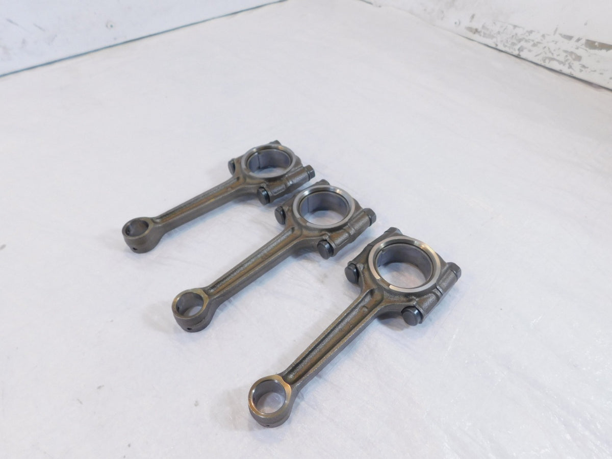 Triumph Speed Triple 1050 R & Sprint & Tiger Crankshaft Piston Connecting Rods - C3 Cycle