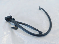 2012-2020 12-20 Honda NC700XD & NC750XD Rear Wheel Brake Caliper Hose Pipe Lines - C3 Cycle