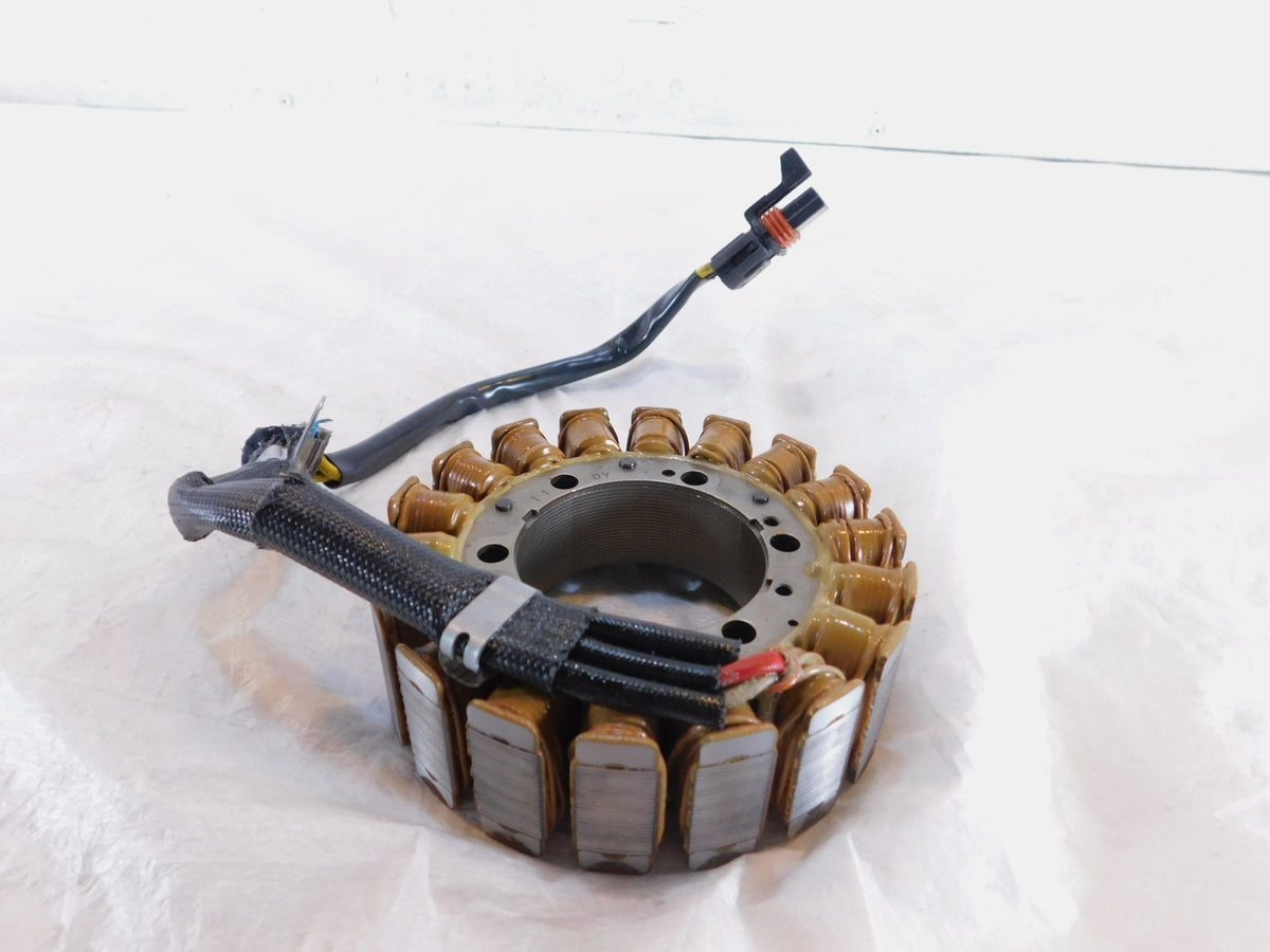 2002-2003 Harley Davidson V-Rod VRSC Vrod VRSCA Alternator Generator Stator Coil - C3 Cycle