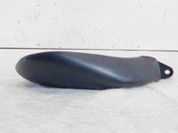 2000-2003 Aprilia SL1000 Falco 1000 Black Right Rear Back Side View Mirror - C3 Cycle