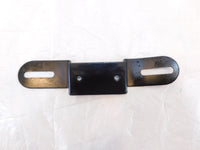 Kawasaki Ninja ZX7R ZX6R ZX10R ZX11 ZZR1200 Rear Fender License Plate Bracket - C3 Cycle