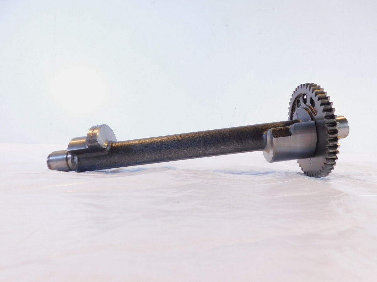 Triumph Speed Triple R Tiger 1050 SE Sprint ST Engine Motor Crank Shaft Balancer - C3 Cycle