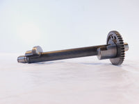 Triumph Speed Triple R Tiger 1050 SE Sprint ST Engine Motor Crank Shaft Balancer - C3 Cycle