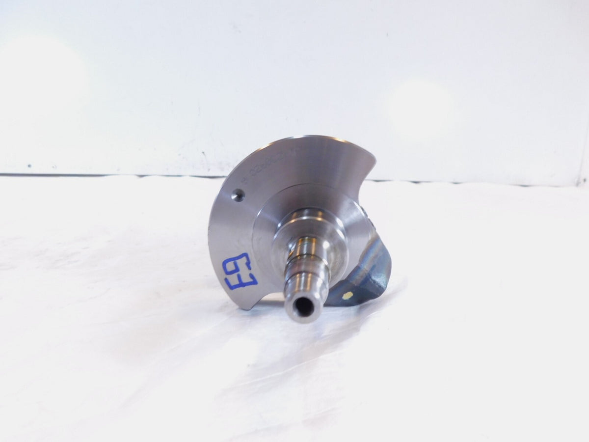 2020 20 KTM RC 390 Adventure Duke Engine Motor Crankshaft Crank Shaft Flyhweel