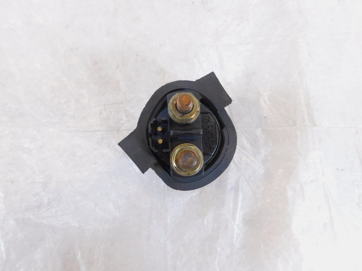 Ducati Monster Sport Touring Superbike Electrical Starter Relay Solenoid Switch - C3 Cycle