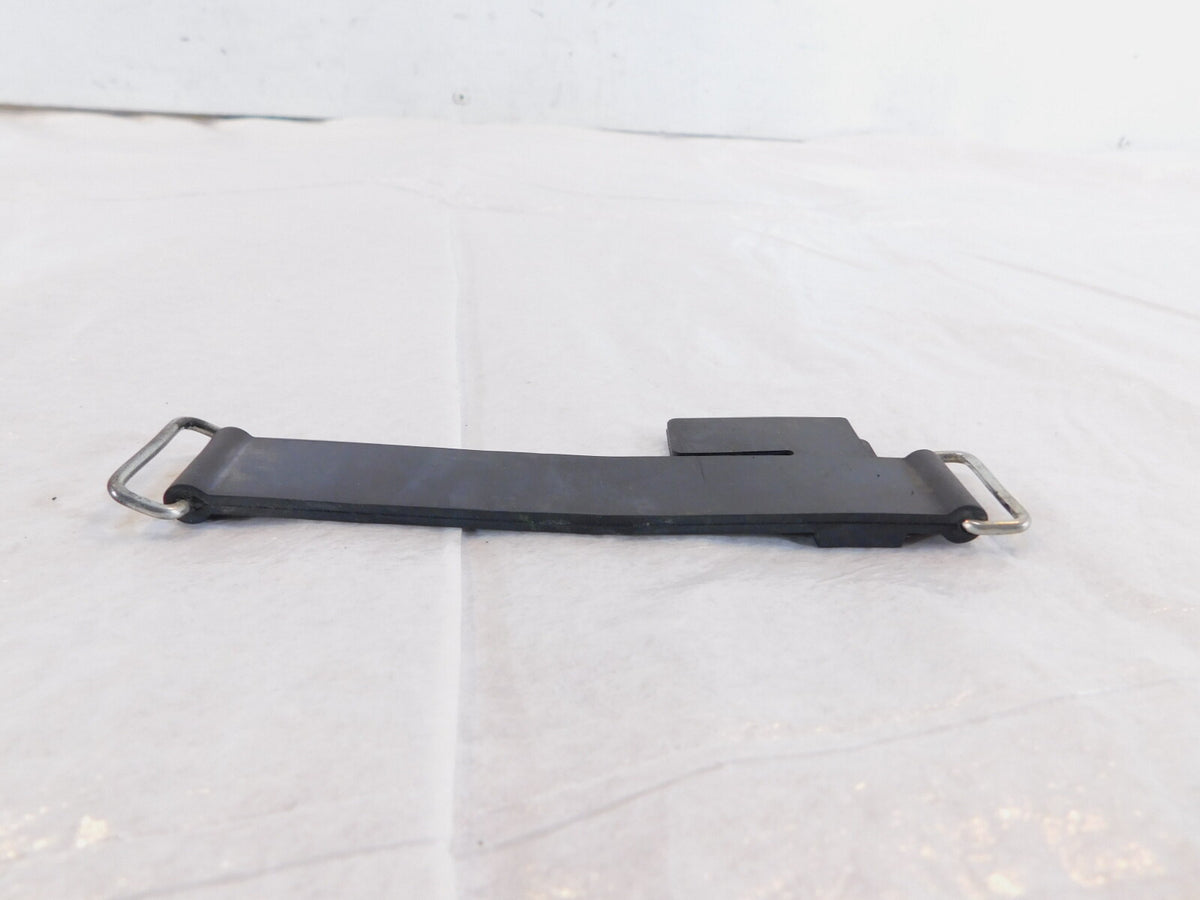 2013-2023 Yamaha XT250 XT 250 Battery Box Hold Down Rubber Strap 5XT-82131-00-00 - C3 Cycle