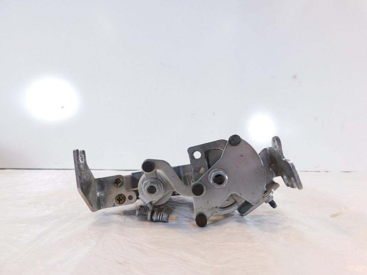 2008 2009 & 2010 Victory Vision Engine Air Intake Throttle Bodies 2205968 - C3 Cycle