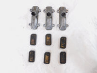 BMW K1200R K1200S & K1300GT K1300R K1300S Cylinder Head Reed Valves & Covers - C3 Cycle