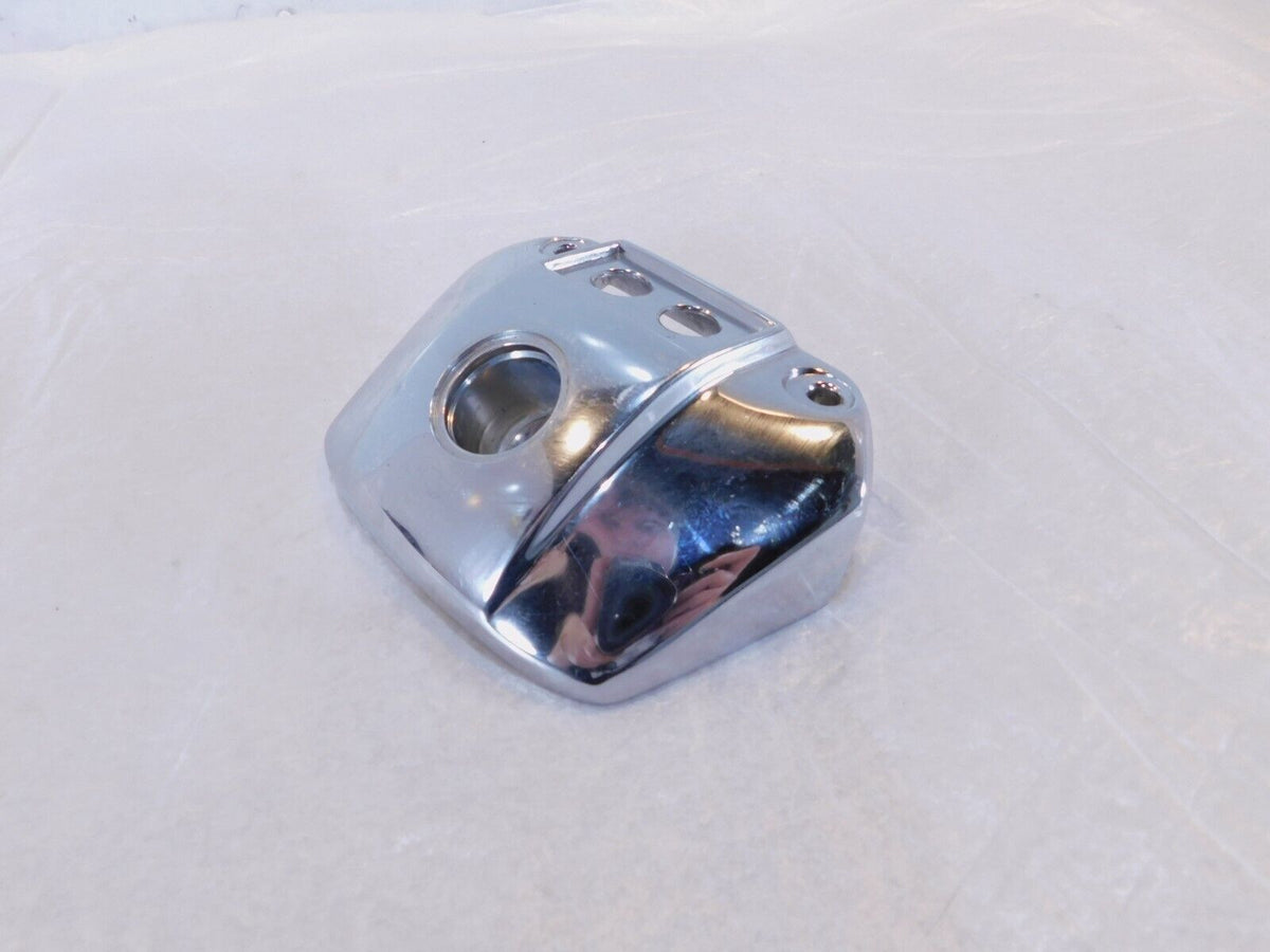 Harley Davidson Sportster 883 & 1200 Headlight Headlamp Visor Mount Bracket - C3 Cycle