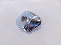 Harley Davidson Sportster 883 & 1200 Headlight Headlamp Visor Mount Bracket - C3 Cycle
