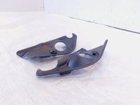Harley Davidson Sportster S 1250 RH1250S Left & Right Tail Section Side Covers - C3 Cycle
