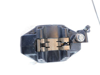 Harley Davidson Softail Fat Boy Milwaukee 8 Black Front Left Brake Disc Caliper - C3 Cycle