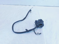 1998-2003 Honda VT750 Ace Shadow 750 Left Handlebar Turn Signal & Horn Switches - C3 Cycle