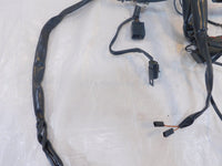 01 2001 & 02 2002 Harley Davidson Dyna Wide Glide FXDWG Main Wiring Wire Harness - C3 Cycle