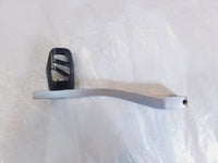 Harley Davidson Dyna Softail Chrome Transmission Gear Shifter Lever Pedal w/ Peg - C3 Cycle
