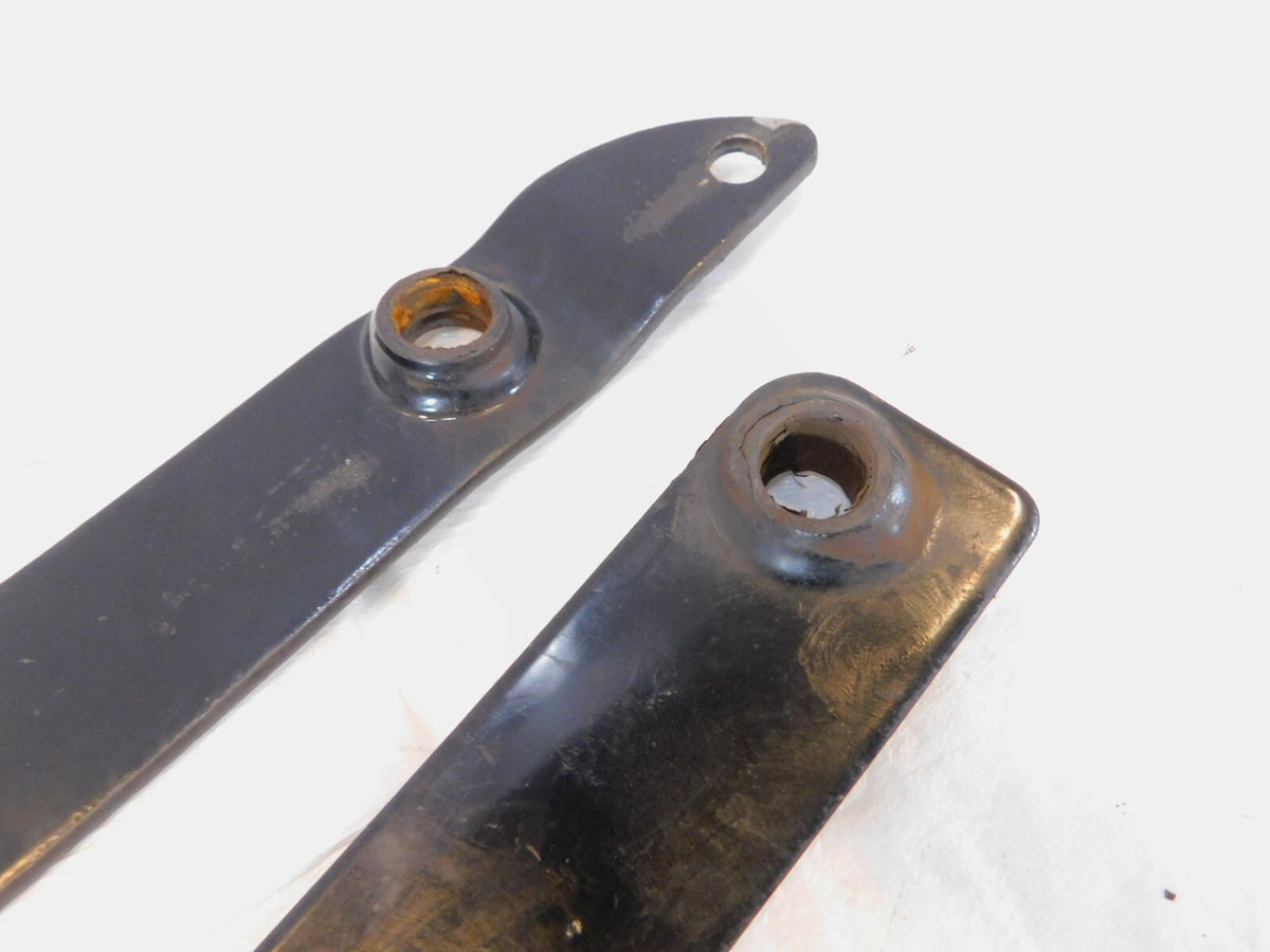 2015-2020 Harley Davidson Street XG500 500 XG750 750 Rear Fender Strut Brackets - C3 Cycle