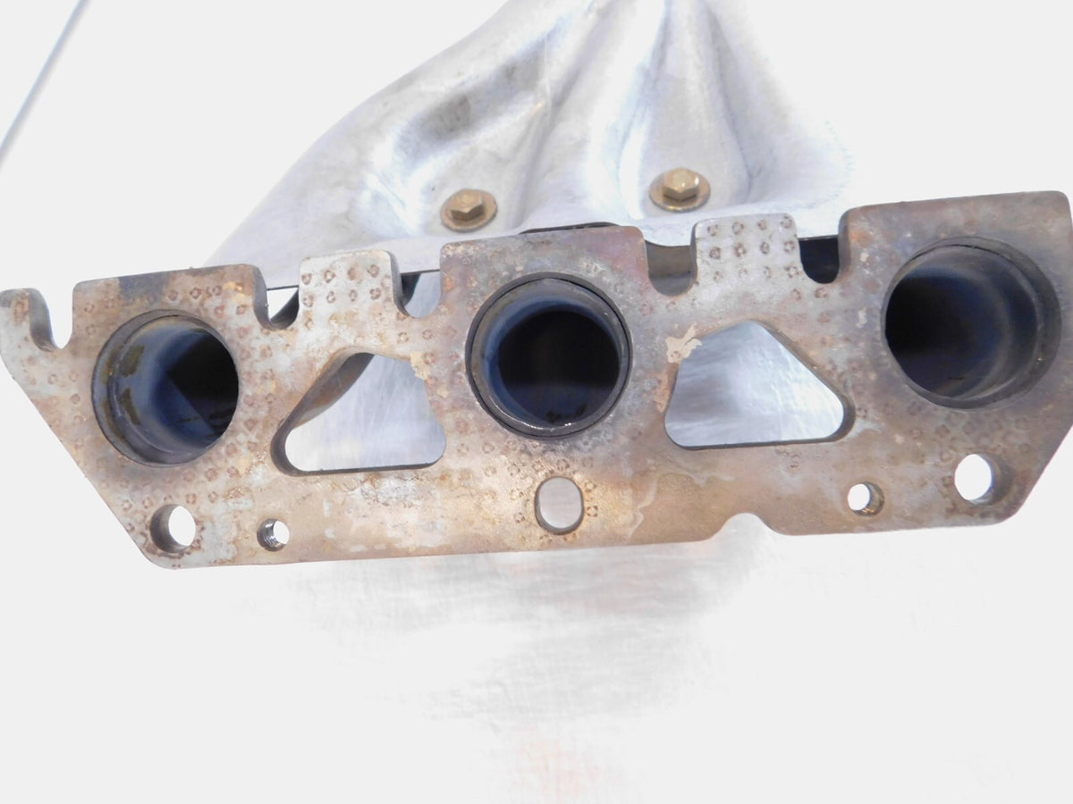 2019 2020 2021 2022 2023 Can-Am Ryker 900 ACE Rally Exhaust Header Manifold Pipe - C3 Cycle