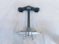 2001-2005 BMW F650CS Scarver Upper/Lower Triple Trees Front Fork Steering Stem - C3 Cycle